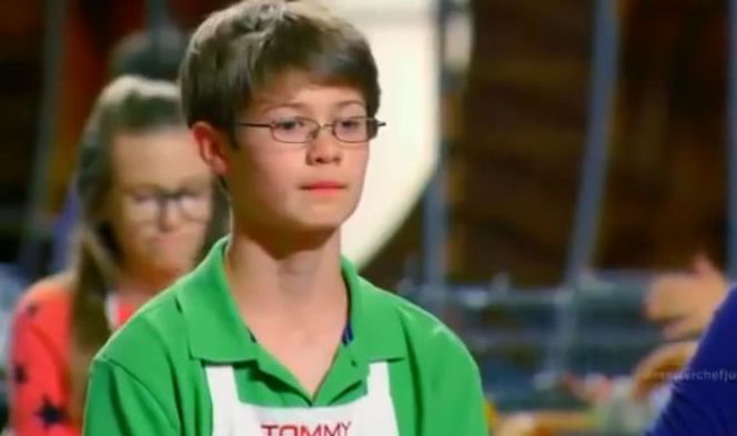 MasterChef Junior