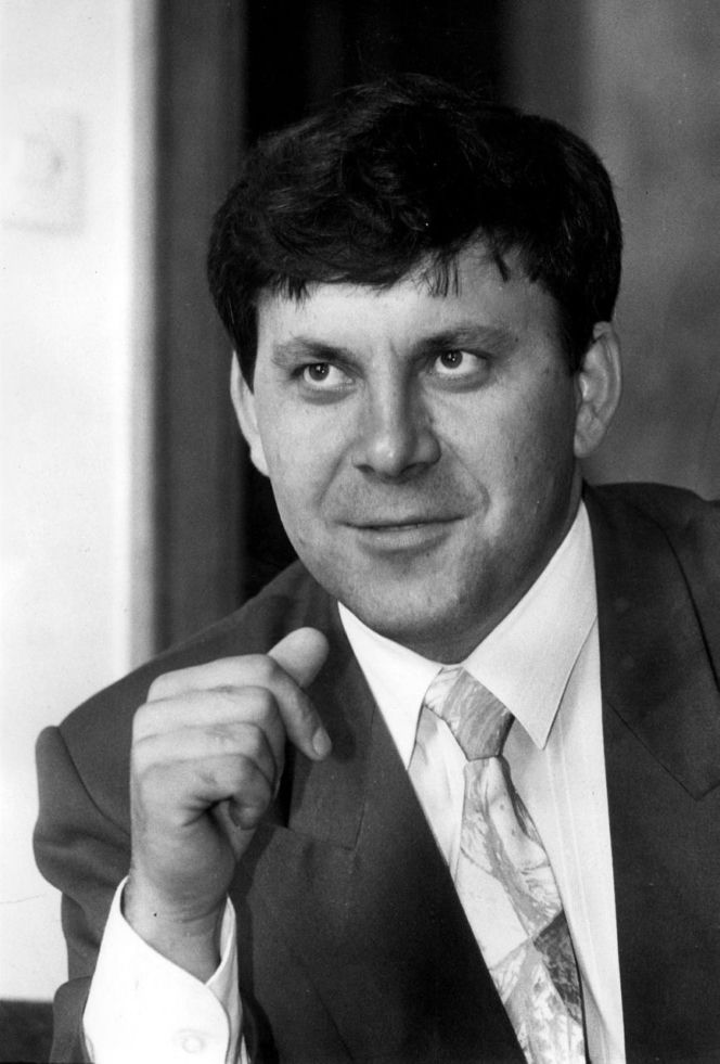 Janusz Piechociński