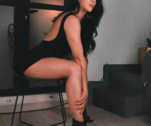Stephanie Vaquer, mistrzyni WWE