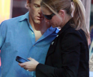 Julia Roberts i Danny Moder