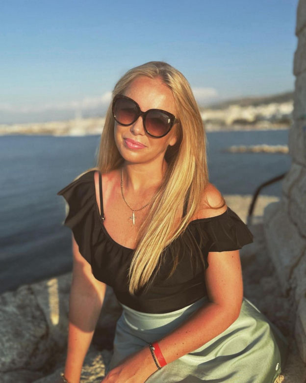 Była Miss Oliwia Skórka startuje do Sejmu z PiS