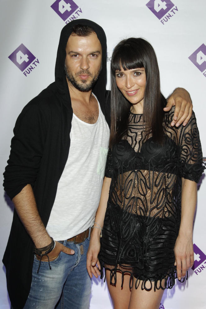 Janja Lesar potwierdziła rozstanie z partnerem. Byli parą od 2003 roku!