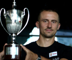 Turniej ATP w Chengdu. Wielki sukces Polaka i to tuż przed finałem Hurkacza!