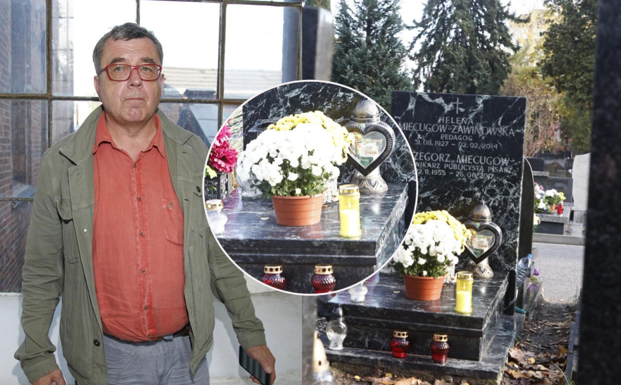 Grzegorz Miecugow