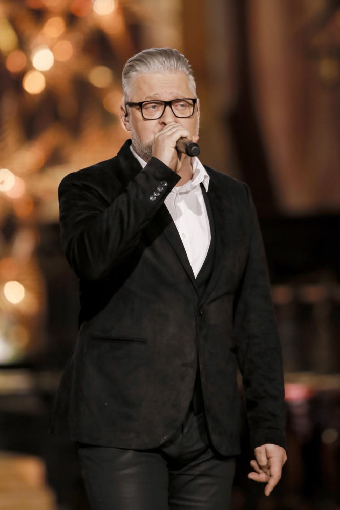 Pamiętacie jego długie włosy? Tak przez lata zmieniał się Artur Gadowski, lider legendarnej Iry