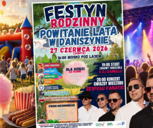Pamiętasz te przeboje? Legendarny zespół rozgrzeje plenerową scenę już w sobotę