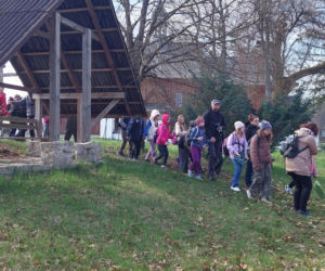 52. Rajd Spotkanie z wiosną