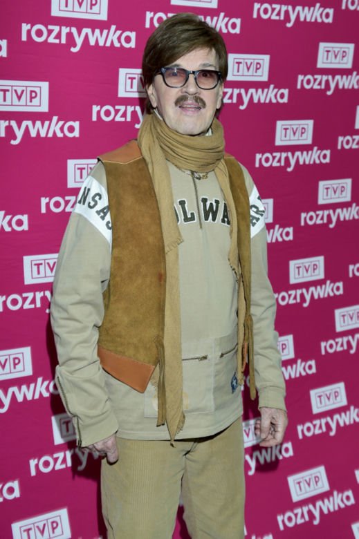 Edward Hulewicz nie żyje