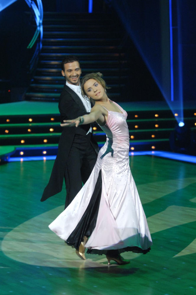 2007: Katarzyna Tusk  - 3. miejsce