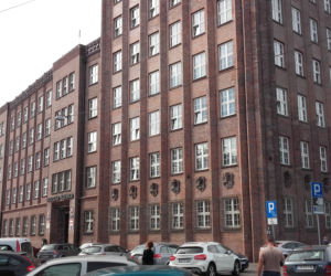 Kradzież z Muzeum Poczty i Telekomunikacji