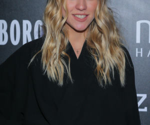 Jessica Mercedes Kirschner