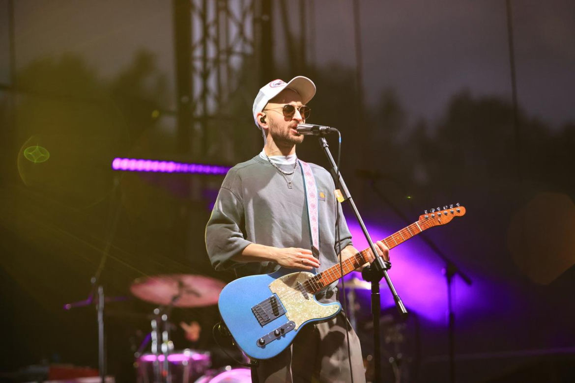 ESKA Music Tour na Dniach Chorzowa 2025