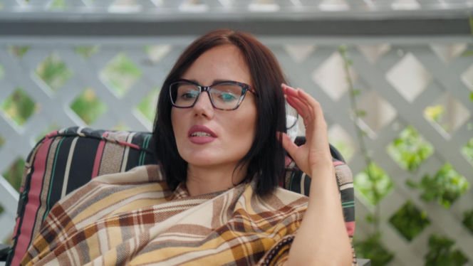 "Żona dla Polaka. Toronto"