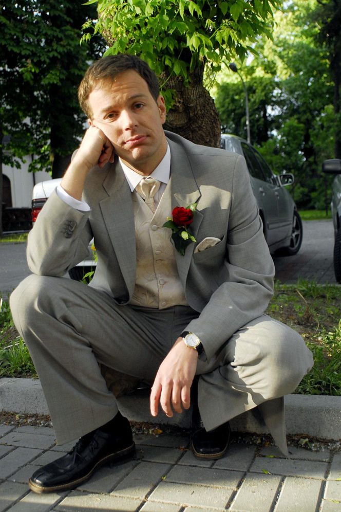 wraca do "M jak miłość"! Takiego obrotu sprawy nikt się nie spodziewał