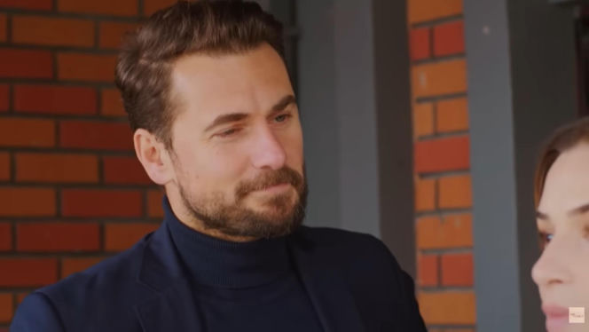 Miłość i nadzieja, odcinek 349. Kuzey, Sila