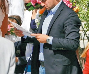 Fikołki z Martą