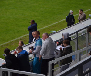 Za nimi Derby Wschodu o Puchar Janusza „Kiera” Jaroszewicza i ostatni mecz Grupy Mistrzowskiej