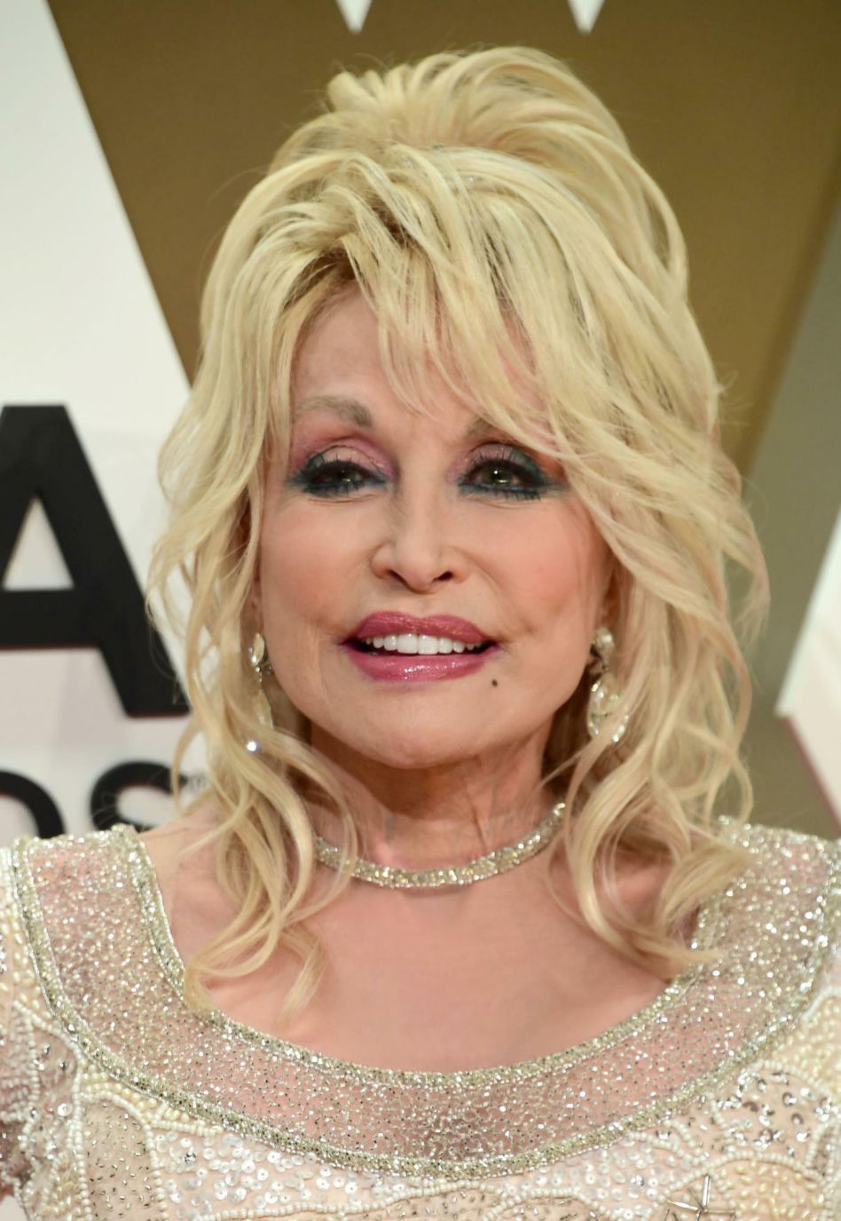 Dolly Parton nie żyje
