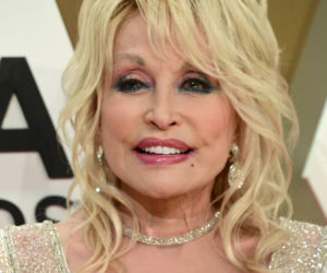 Dolly Parton nie żyje