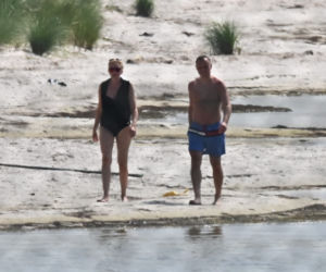 Andrzej Duda i Agata Kornhauser-Duda