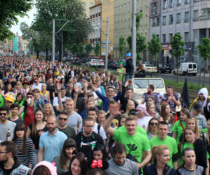 Juwenalia w Szczecinie