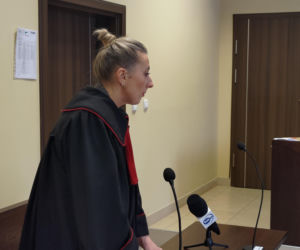 Proces ciotki Jacka J., która ukrywała przestępcę