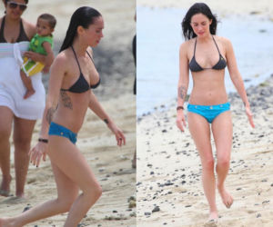 Megan Fox