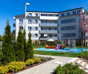 Nieruchomości