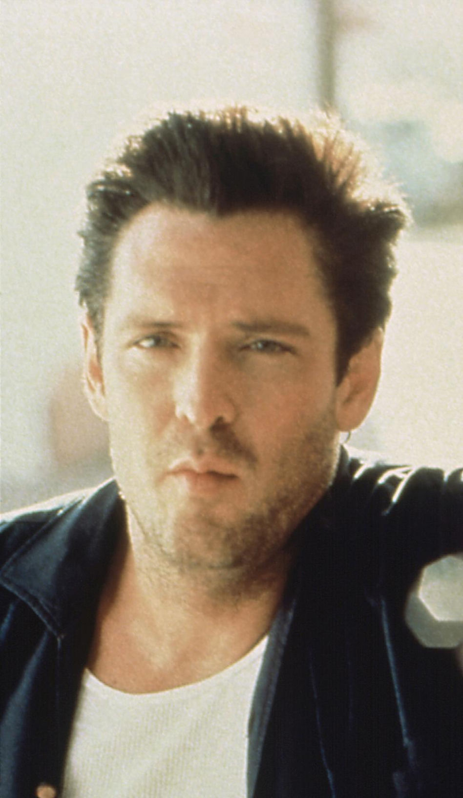Michael Madsen
