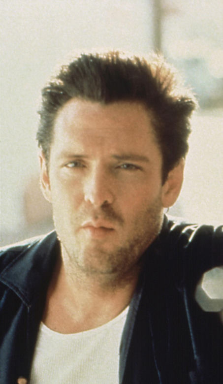 Michael Madsen