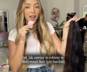 Gwiazdy bez doczepów i peruk