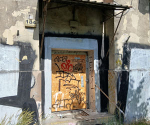 Grójecka 184 w Warszawie