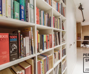 Domowa biblioteczka