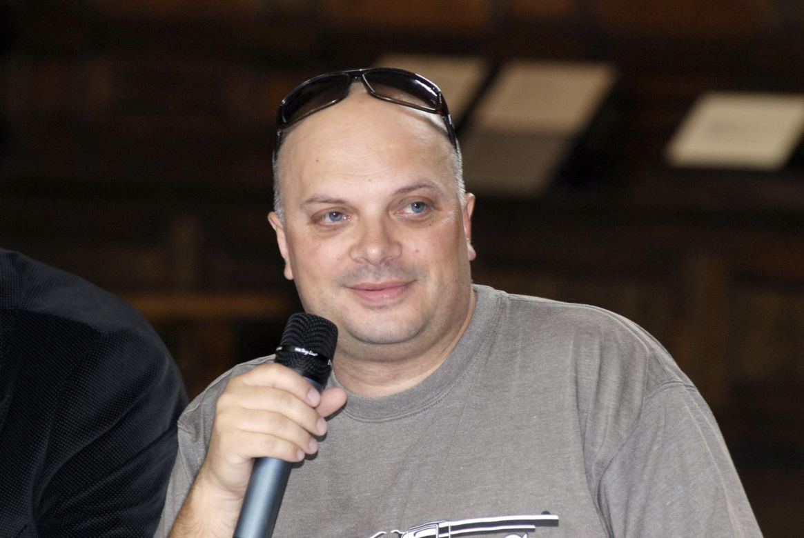 Krzysztof Skiba i jego wizerunek na przestrzeni lat. Tak zmieniał się lider Big Cyca