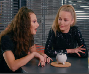 BrzydUla 2, odcinek 71, Modelki (Dominika Kryszczyńska, Agata Pieszko)