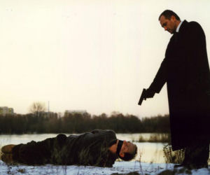 FILMY KRZYSZTOFA KRAUZE.