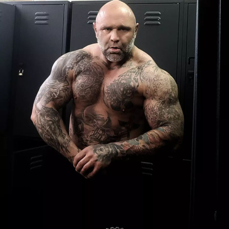 Artur "Waluś" Walczak przegrał ostatnią bitwę