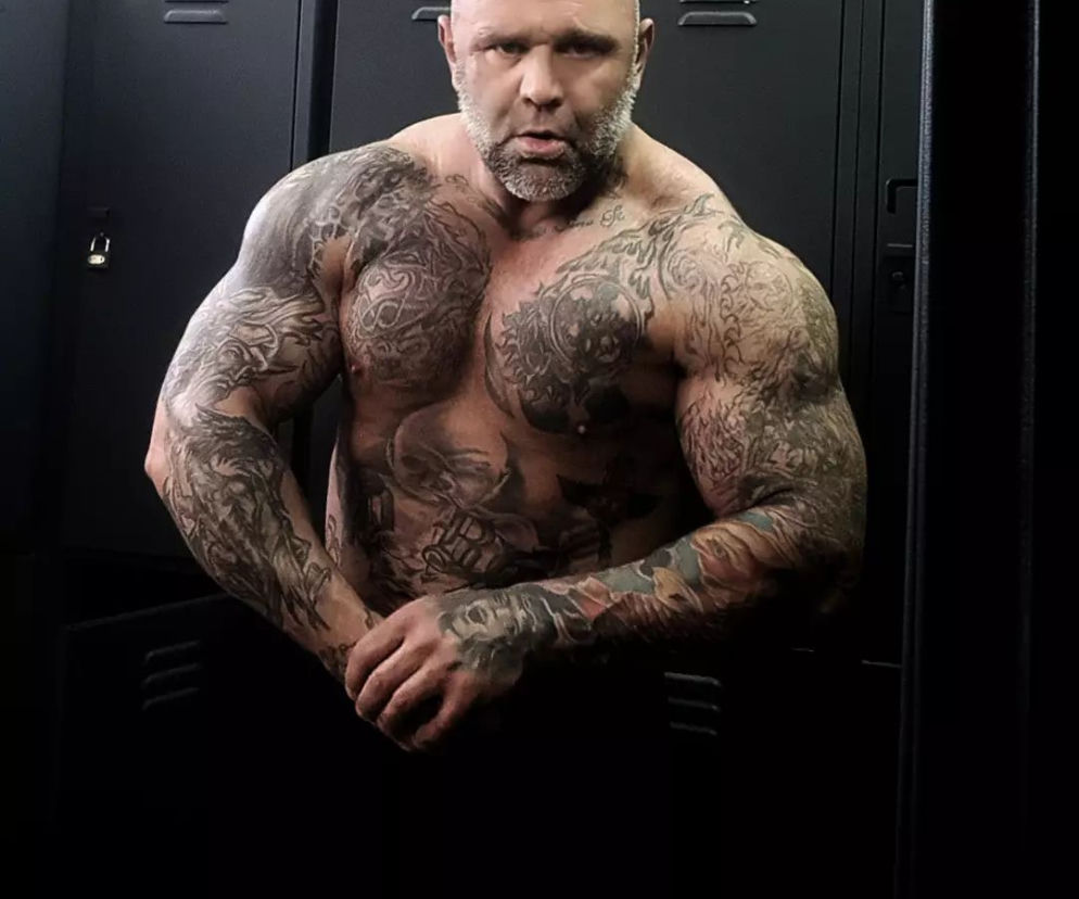 Artur Waluś Walczak przegrał ostatnią bitwę
