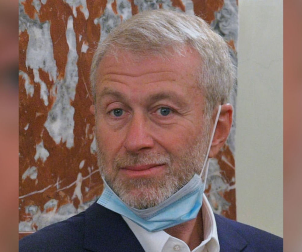 7 mld dolarów zamrozili   Abramowiczowi