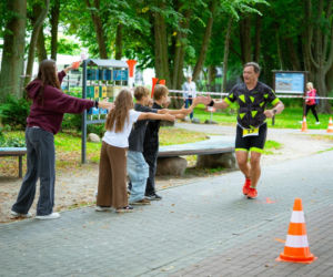 Finał STONE TRI TOUR 2026 za nami. Puck znów pokazał sportowy charakter