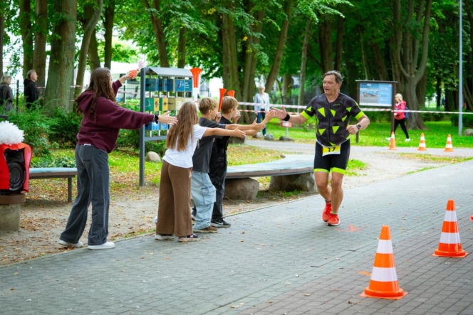 Finał STONE TRI TOUR 2026 za nami. Puck znów pokazał sportowy charakter