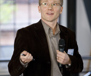 Paweł Szałkowski, PM Group 