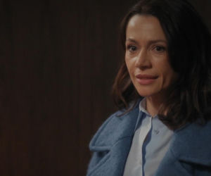 M jak miłość odc. 1929. Martyna (Magdalena Turczeniewicz)