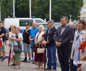 Rocznica wybuchu Powstania Warszawskiego