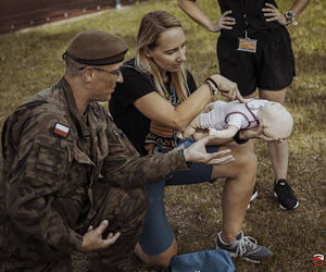 Szkolenia „wGotowości”. To już 17 tys. chętnych