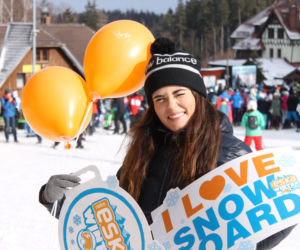 ESKA Winter City w Karpaczu