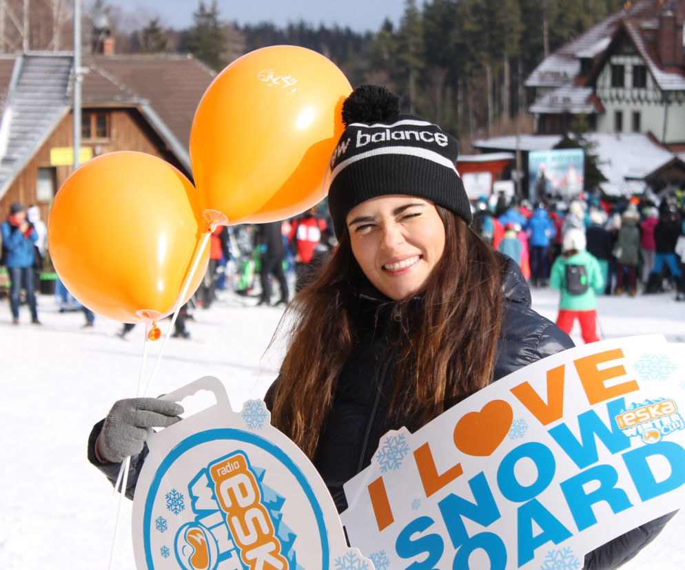 ESKA Winter City w Karpaczu
