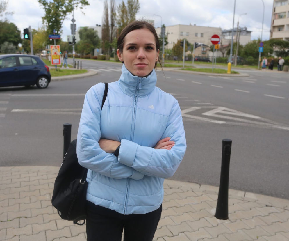  „Wyrzuciła mnie na bruk w ciąży.” 27-latka z dnia na dzień straciła dach nad głową