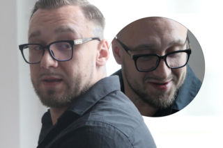 „Ogarnij mi antka i pszczółkę”. Prokuratura pogrążyła Łukasza Żaka