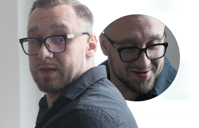 „Ogarnij mi antka i pszczółkę”. Prokuratura pogrążyła Łukasza Żaka